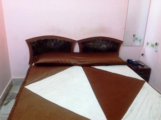 Hotel Sambit Palace